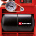 Einhell GE-WW 1246 N FS Groupe de surpression 4173530