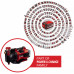 Einhell AQUINNA 36/38 F LED Pompe d'arrosage sans fil (36V/sans batterie) 4180420