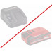Einhell AQUINNA 36/38 F LED Pompe d'arrosage sans fil (36V/sans batterie) 4180420