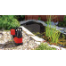 Einhell GC-DP 3325 Pompe d’évacuation pour eaux chargées 4181530