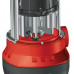 Einhell GC-DP 3325 Pompe d’évacuation pour eaux chargées 4181530