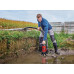Einhell GE-DP 900 CUT Pompe d’évacuation pour eaux chargées 4181550