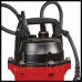 Einhell GE-DP 900 CUT Pompe d’évacuation pour eaux chargées 4181550