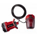 Einhell GE-DP 18/25 Li Pompe a boue 4181580