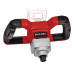 Einhell TE-MX 18 Li - Solo Mélangeur de peinture / mortier sans fil 4258760