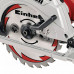 Einhell TE-CS 165 Scie circulaire 4331010