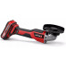 Einhell AXXIO 18/125 Q PROFESSIONAL Meuleuse d'angle sans fil 4431151