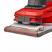 Einhell TE-OS 18/230 Li Solo Ponceuse vibrante sans fil 4460720