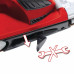 Einhell TE-BS 8540 E Ponceuse a bande 4466230