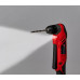 Einhell TE-AD 18 Li Solo Perceuse Visseuse d'angle sans fil (45 Nm/18V/sans batte) 4514290