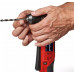 Einhell TE-AD 18 Li Solo Perceuse Visseuse d'angle sans fil (45 Nm/18V/sans batte) 4514290