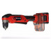 Einhell TE-AD 18 Li Solo Perceuse Visseuse d'angle sans fil (45 Nm/18V/sans batte) 4514290