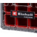 Einhell E-Case Half Size Organizer Systeme de rangement 4540048