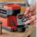 Einhell TE-CF 18 Li-Solo Machine a café sans fil 4609990