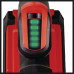 Einhell GE-UB 18/250 Li E (1x4,0Ah) Souffleur de feuilles sans fil 3433560