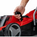 Einhell GE-CM 18/33 Li-Solo Tondeuse a gazon sans fil 3413266