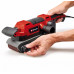Einhell TE-BS 850 E Ponceuse a bande 4466245