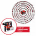 Einhell HEROCCO 18/20 Marteau-perforateur sans fil (2,2J ) 4513900