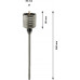 BOSCH Couronnes de forage PRO SDS max-5 45 x 80 x 160 mm F00Y145188