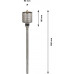 BOSCH 90 x 80 x 420 mm F00Y145199