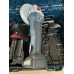 BOSCH GWX 18V-10 PSC Meuleuse angulaire sans-fil avec X-LOCK 06017B0800