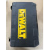 DeWALT DCH273P2 Perforateur-burineur SDS-Plus (2,1J/18V/2x5,0Ah) Coffret