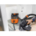 FEIN Dustex 25 L Aspirateur eau et poussiere 92035223000