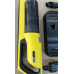 KÄRCHER VC 4 Cordless Plus Sans sac Noir, Jaune 1.198-282.0