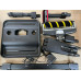 KÄRCHER VC 4 Cordless Plus Sans sac Noir, Jaune 1.198-282.0