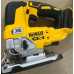 DeWALT DCS334N Scie Sauteuse XR Li-Ion (18V/sans batterie)