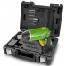 Tournevis sans fil + embouts FDS 1012-A Fieldmann