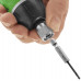 Tournevis sans fil + embouts FDS 1012-A Fieldmann