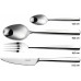 Fiskars Set de couverts 24 pieces, finition brillante 1071623