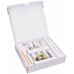 Set de couverts Fiskars 24 pcs, finition mate 1071624