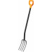 Fiskars Solid Fourche de Jardin, 120,4cm 1070673