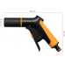 Fiskars Comfort Pistolet d’arrosage multifonctions, gâchette a l’avant 1065484