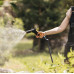 Fiskars Comfort Pistolet d’arrosage multifonctions, gâchette a l’avant 1065484