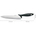 Fiskars Essential Couteau de chef (21 cm) 1065565