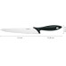 Fiskars Essential Couteau de cuisine (21 cm) 1065566