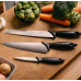 Fiskars Essential Set de cuisson essentiel 1065583