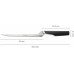 Fiskars Couteau a filet 21 cm 1066836