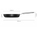 Fiskars Poele a frire 26 cm 1066947