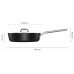 Fiskars Spatule 26cm 1066949