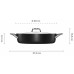 Fiskars Plat a four 28cm 1066950