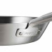 Fiskars Norden steel frying pan 24cm 1067628