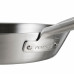 Fiskars Norden steel wok 28cm 1067630