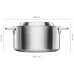 Fiskars Norden pot en acier 3,0L 1067639