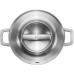 Fiskars Norden pot en acier 5,0L 1067640