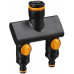 Fiskars Valve a deux voies pour robinet Comfort, On/Off 1070577