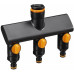 Fiskars Valve a trois voies pour robinet Comfort, On/Off 1070578